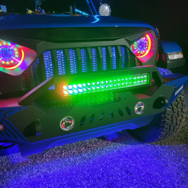 Light Bars