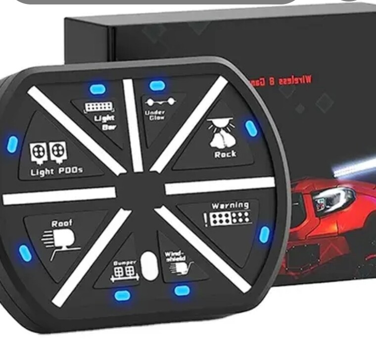 Power Control Modules